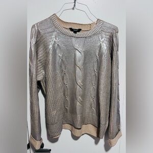 Simply Vera Vera Wang Sweater